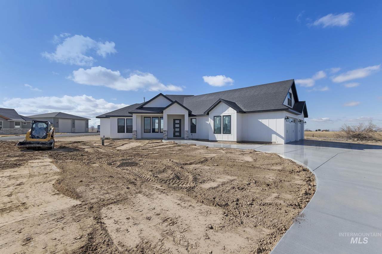 TBD Lot 25 Block 1 Clear Springs - Photo 1