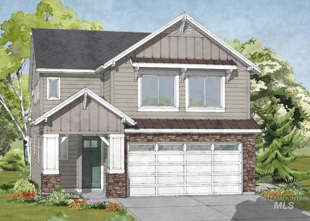 3527 Berghan St. - Photo 1