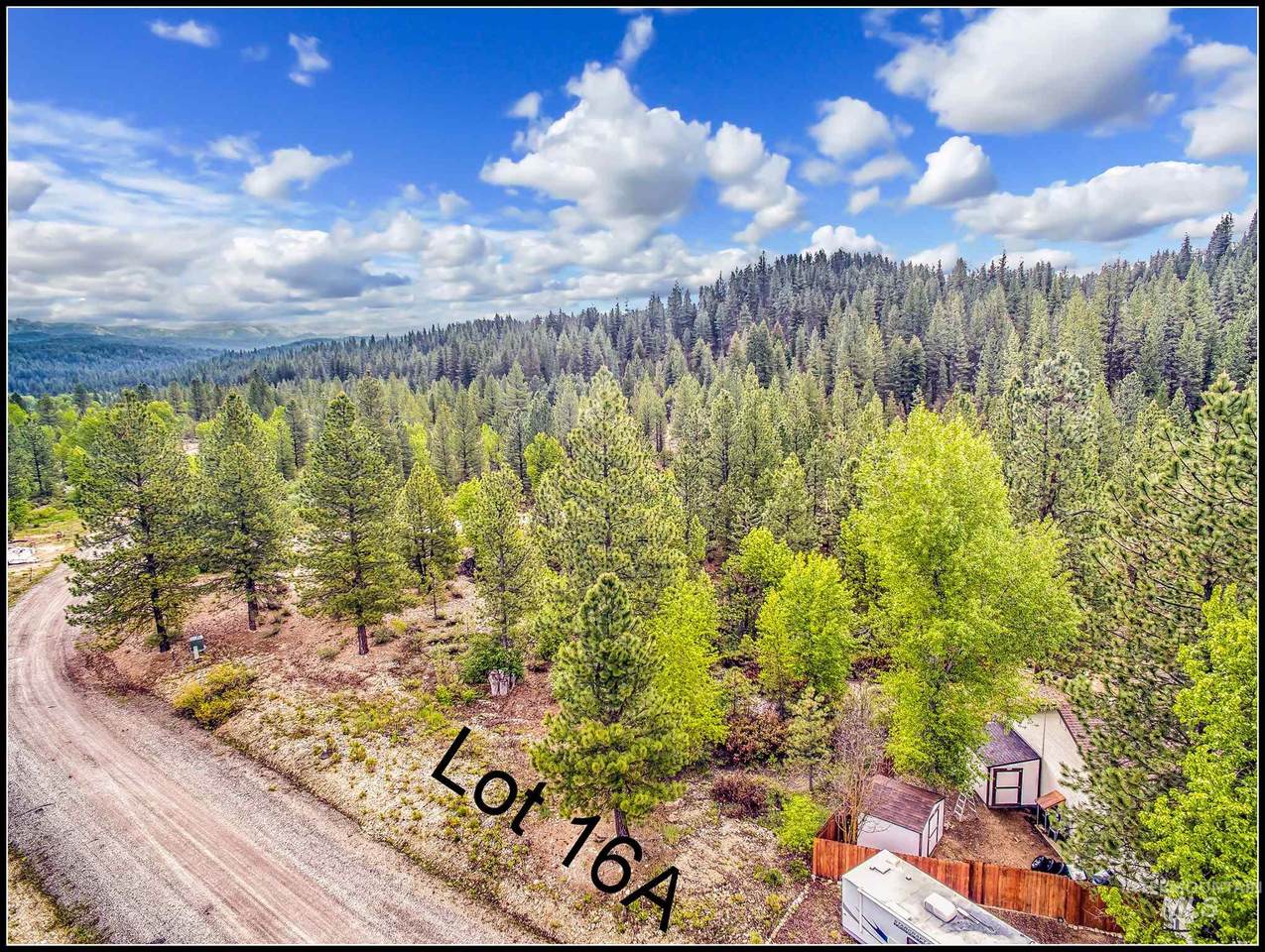 Lot 16A Mores Creek Dr - Photo 1