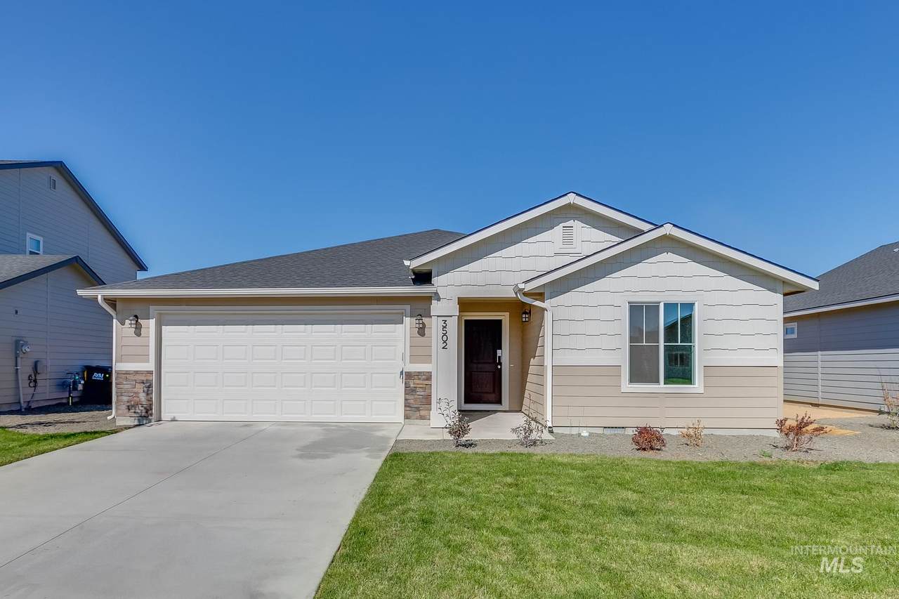 355 Snowy Owl St - Photo 1