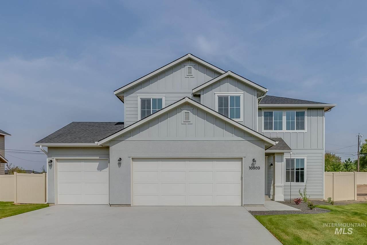 16989 Lowerfield Loop - Photo 1