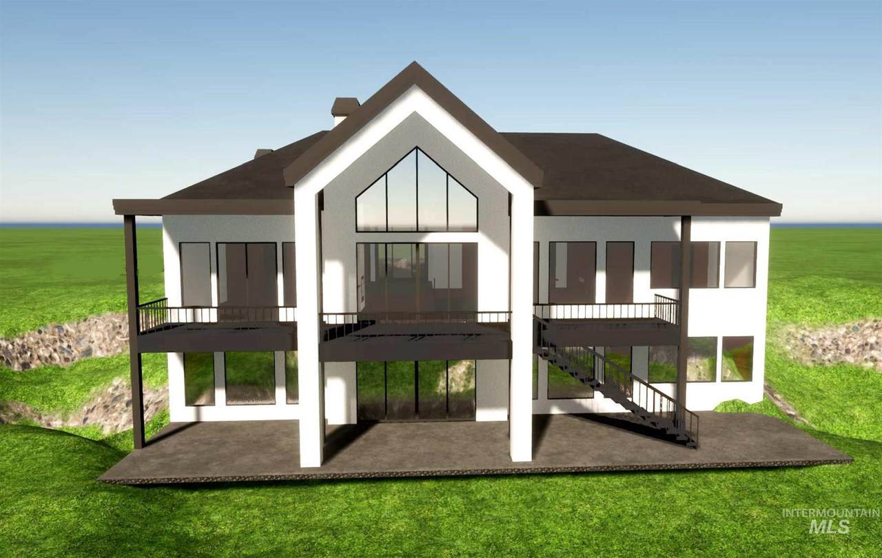 Lot 12 Blk 11 Boulder Heights Estates #8 - Photo 1