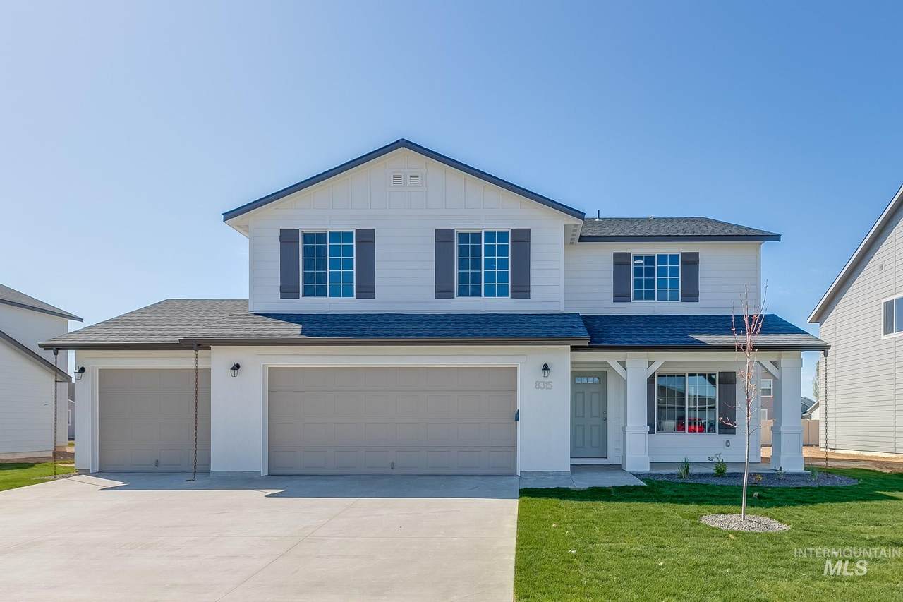 17786 Pegram Way - Photo 1
