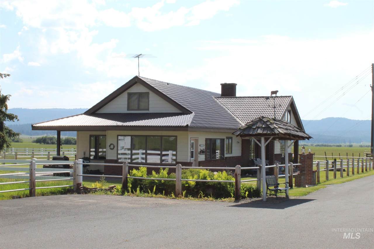 3498 Raney Road - Photo 1
