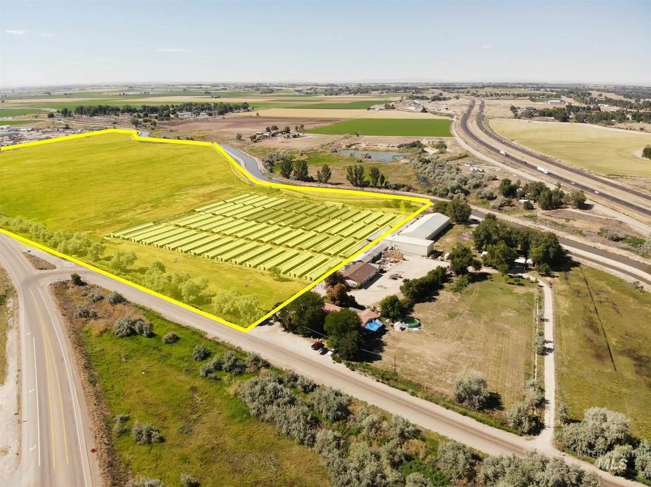 61.64ac Green Rd - Photo 1