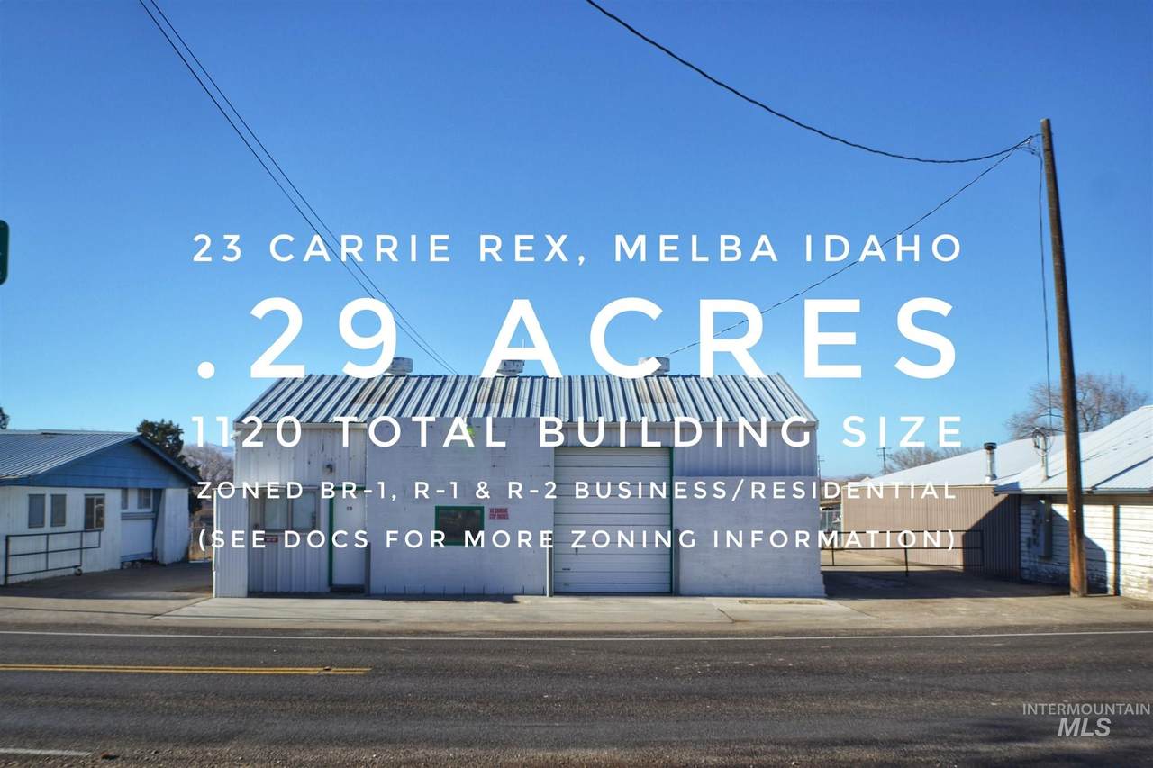 23 Carrie Rex - Photo 1