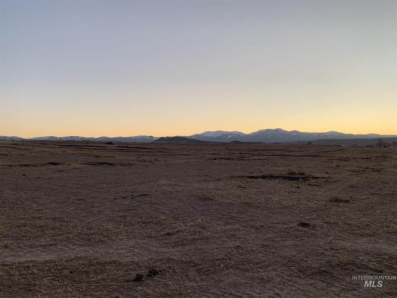 lot 6, lot 7 Bachman Grade Rd - Photo 1