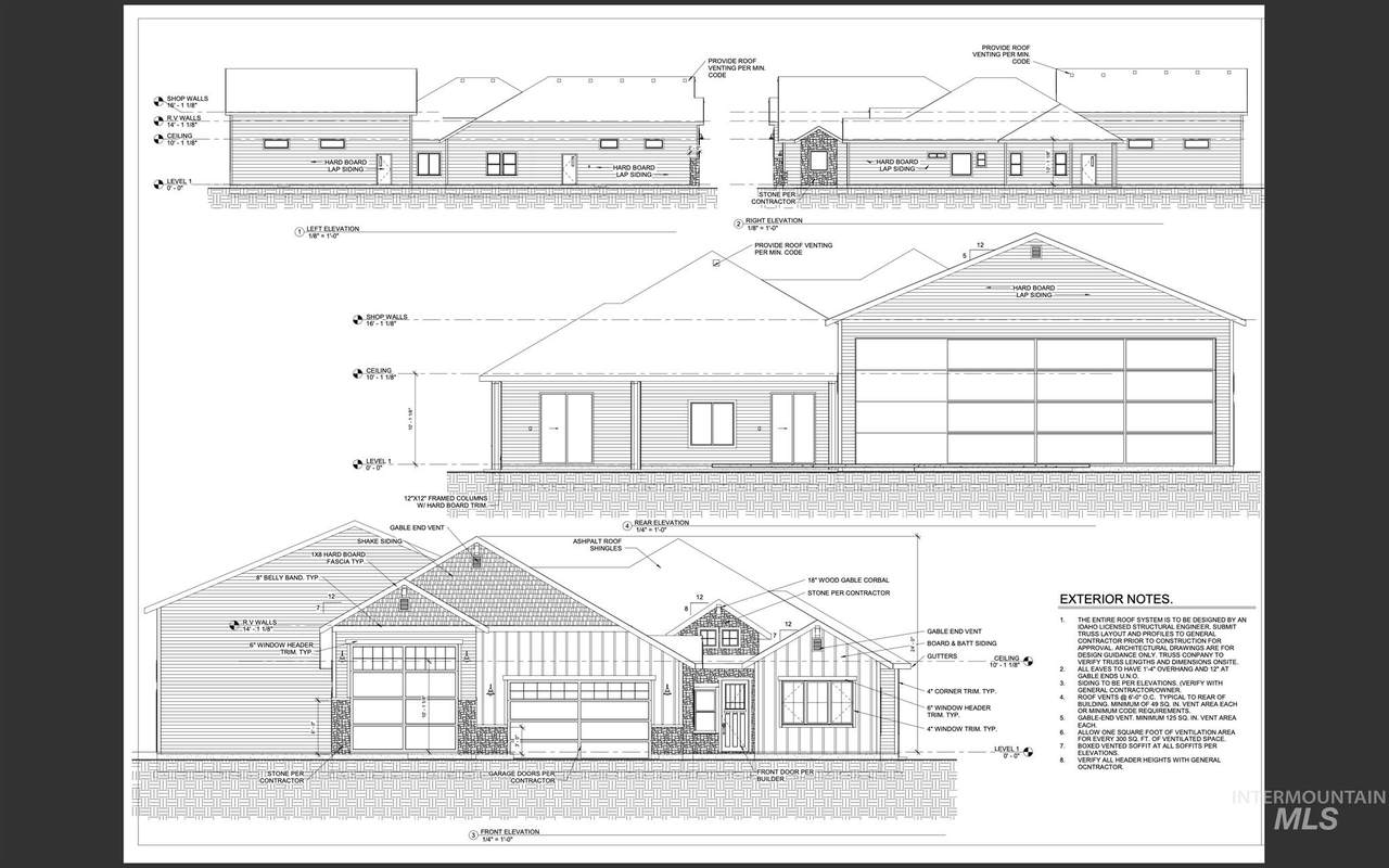 21234 Rosewood Drive - Photo 1