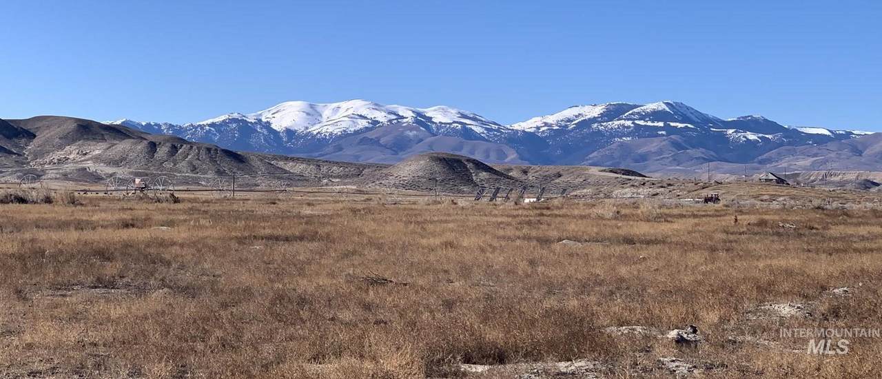 lot 3,4 block 1 Bachman Grade Rd - Photo 1