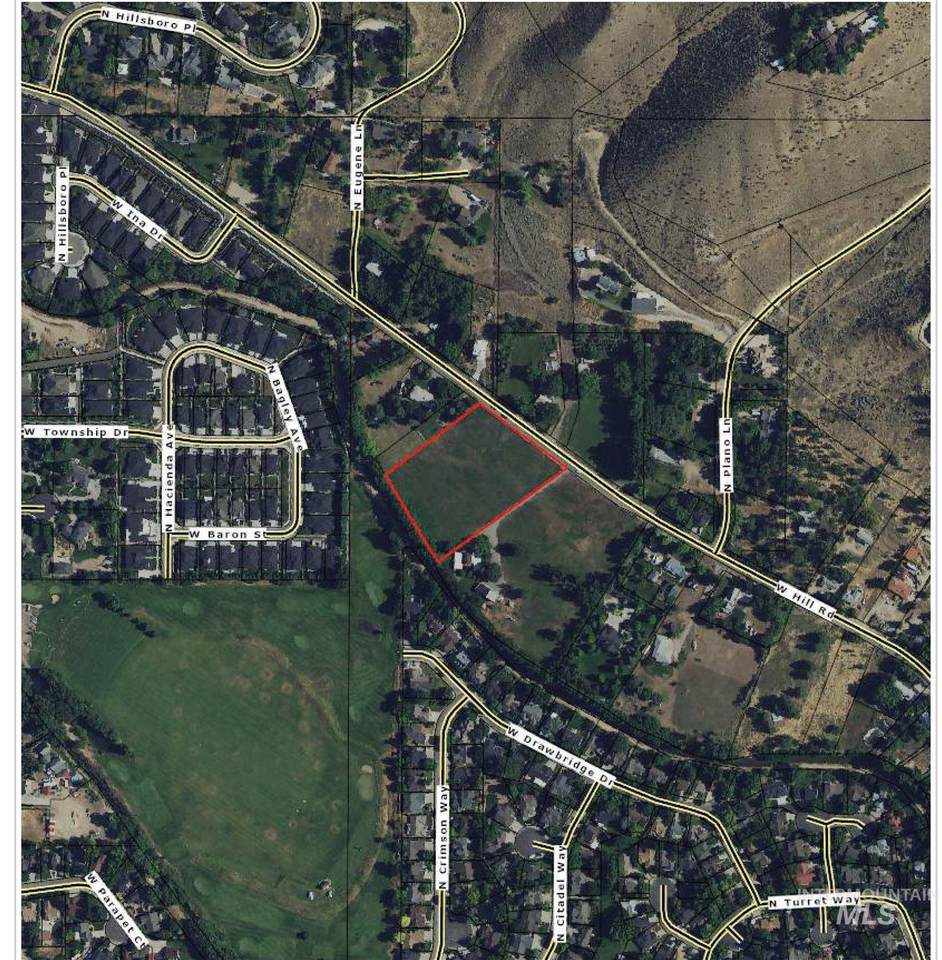5807 Hill Rd - Photo 1
