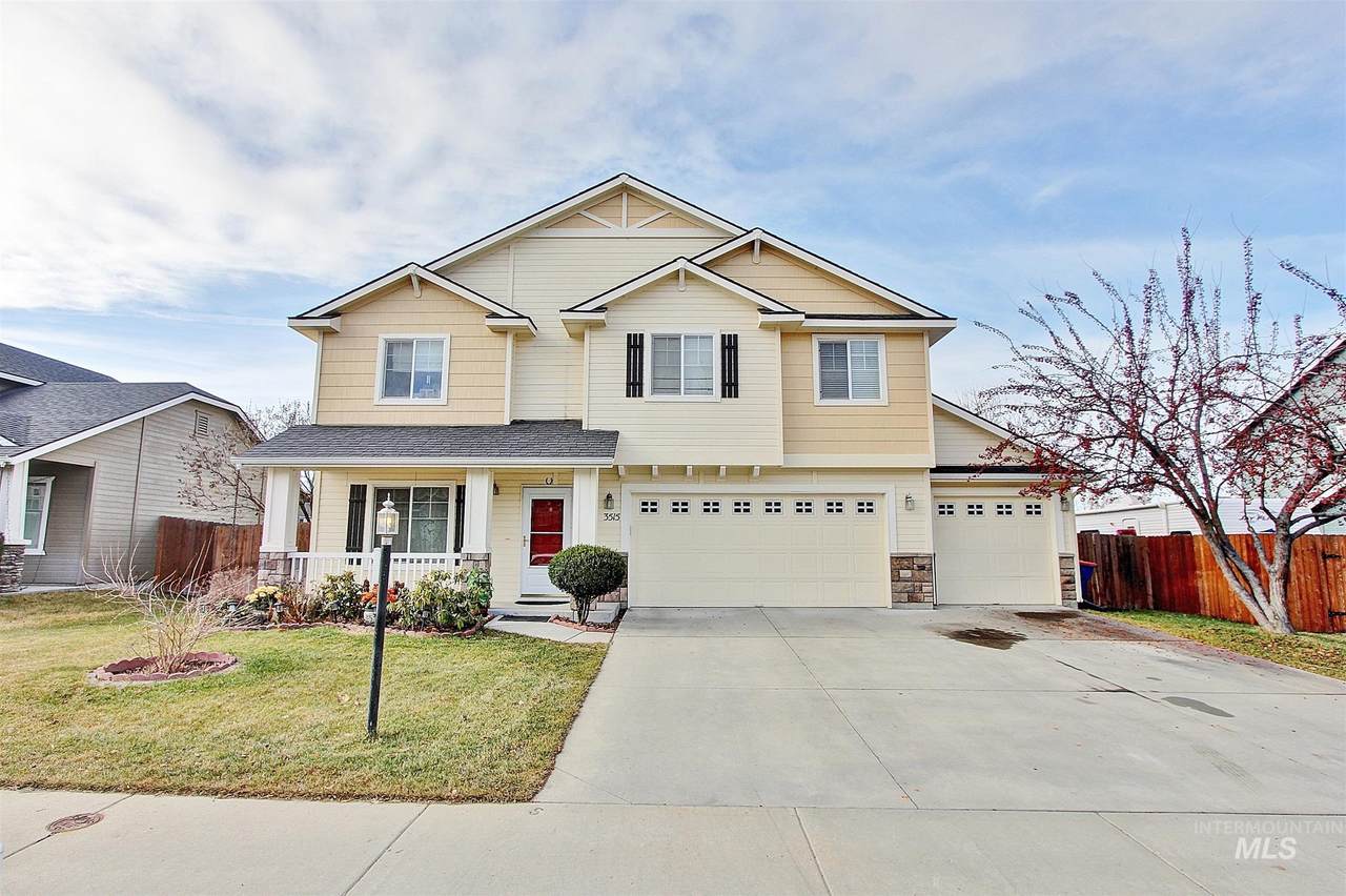 3515 Upper Fork Way - Photo 1