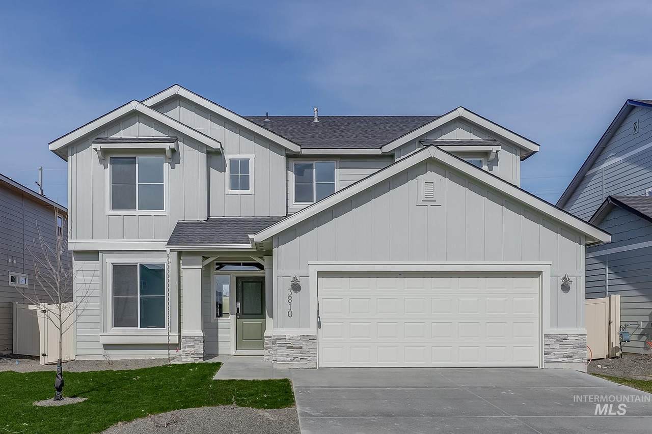 3958 Snow Canyon St - Photo 1