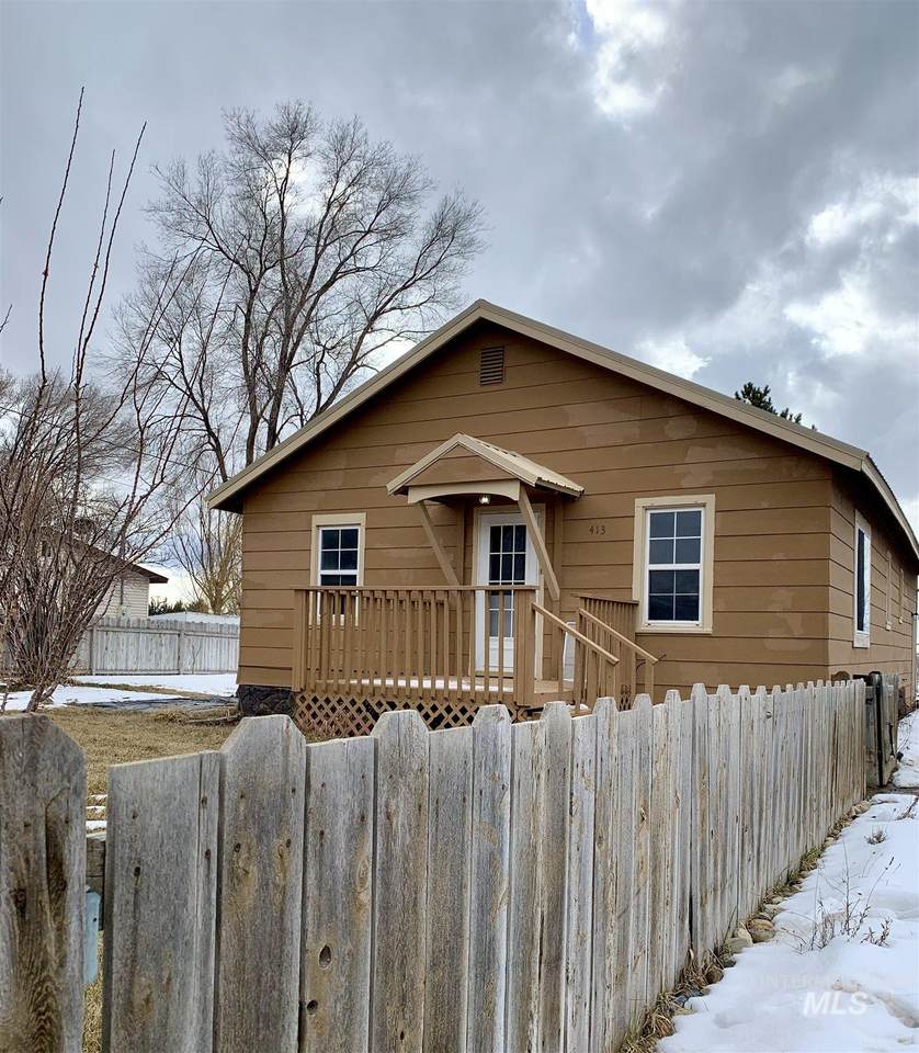 413 Fruitland Ave. - Photo 1