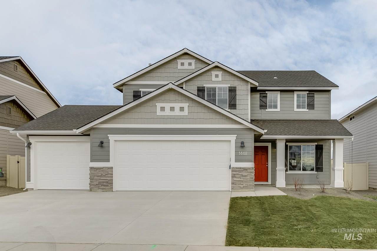 1534 Thistle Dr - Photo 1