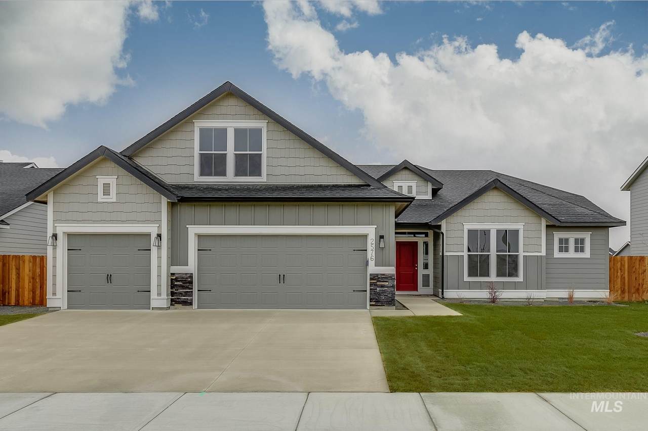 874 Smallwood Ct - Photo 1