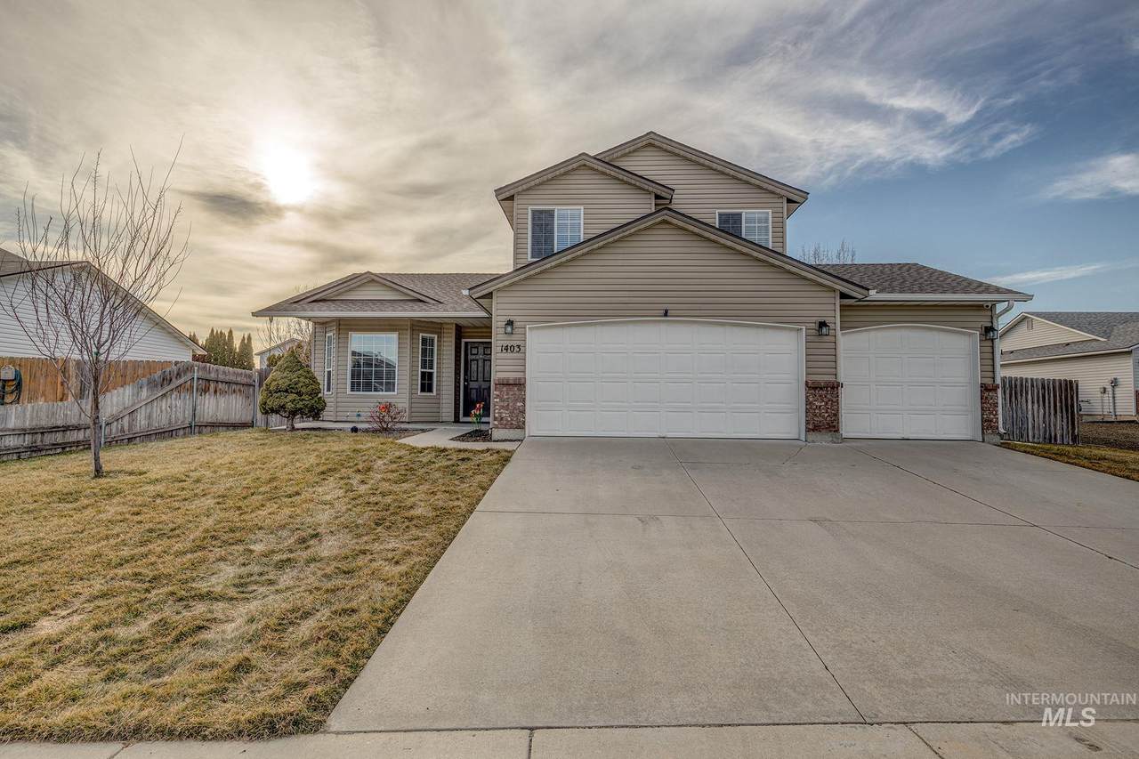 1403 N Antimony Pl - Photo 1