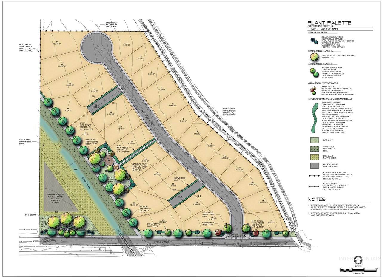 TBD White Rose Place - Photo 1