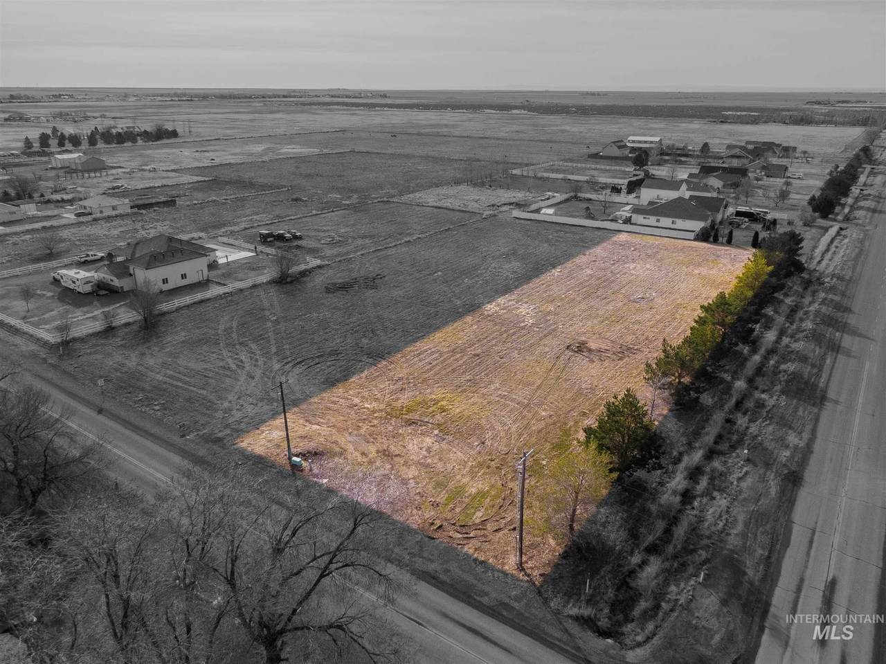 tbd Hamilton Rd - Photo 1