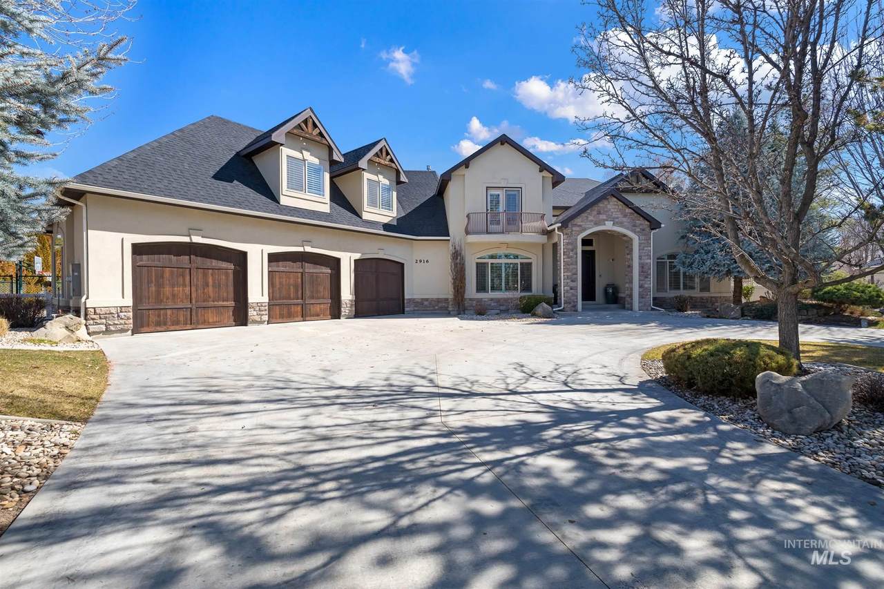 2916 Colony - Photo 1