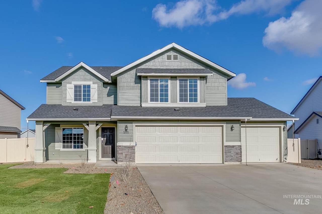 15419 Roseman Way - Photo 1