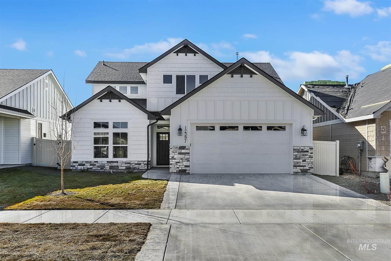 12397 Brentor St. - Photo 1