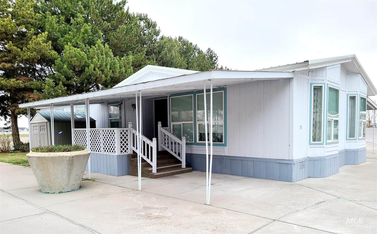 2701 Alder Dr - Photo 1