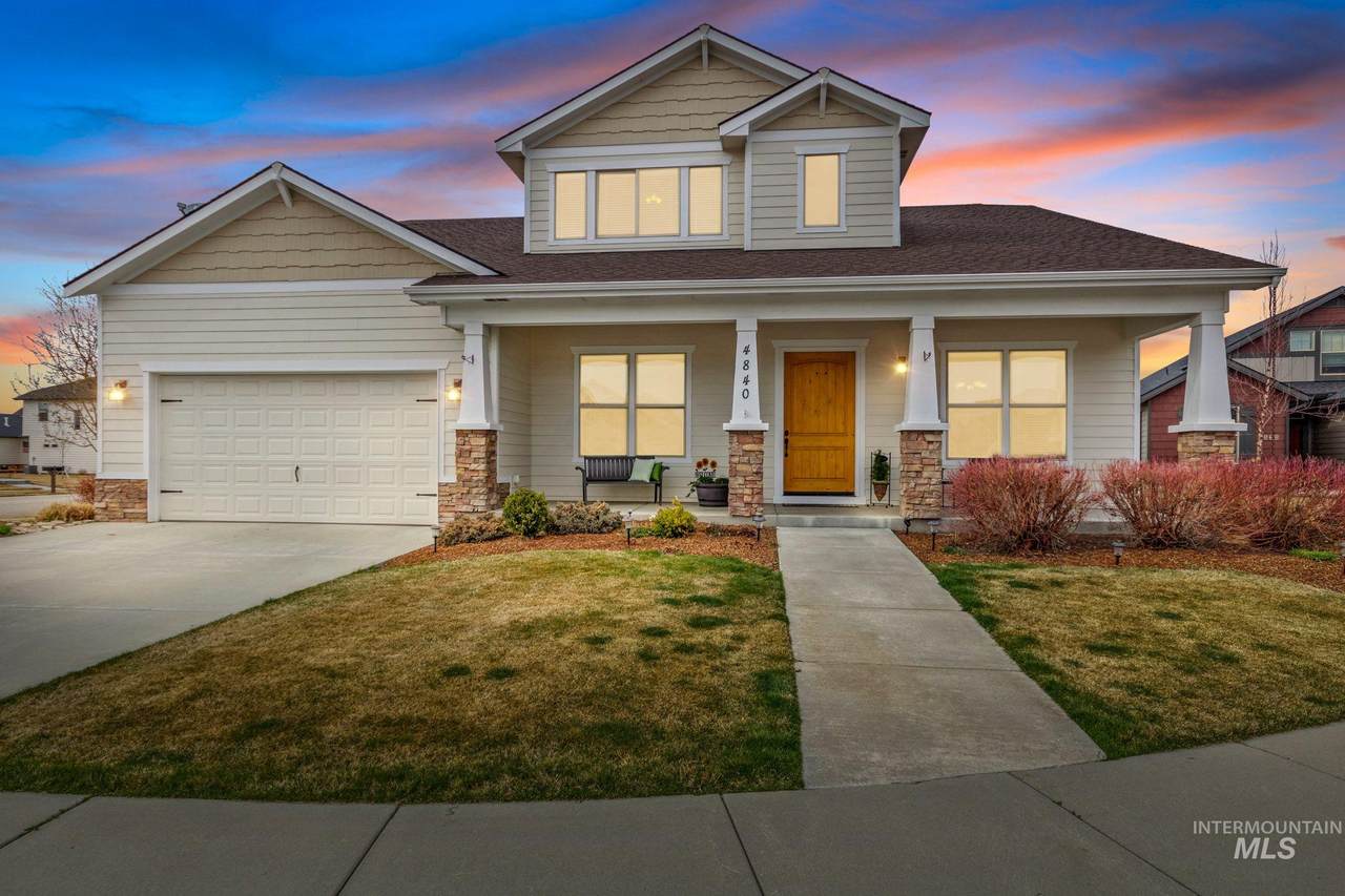 4840 Clear Field Ct - Photo 1