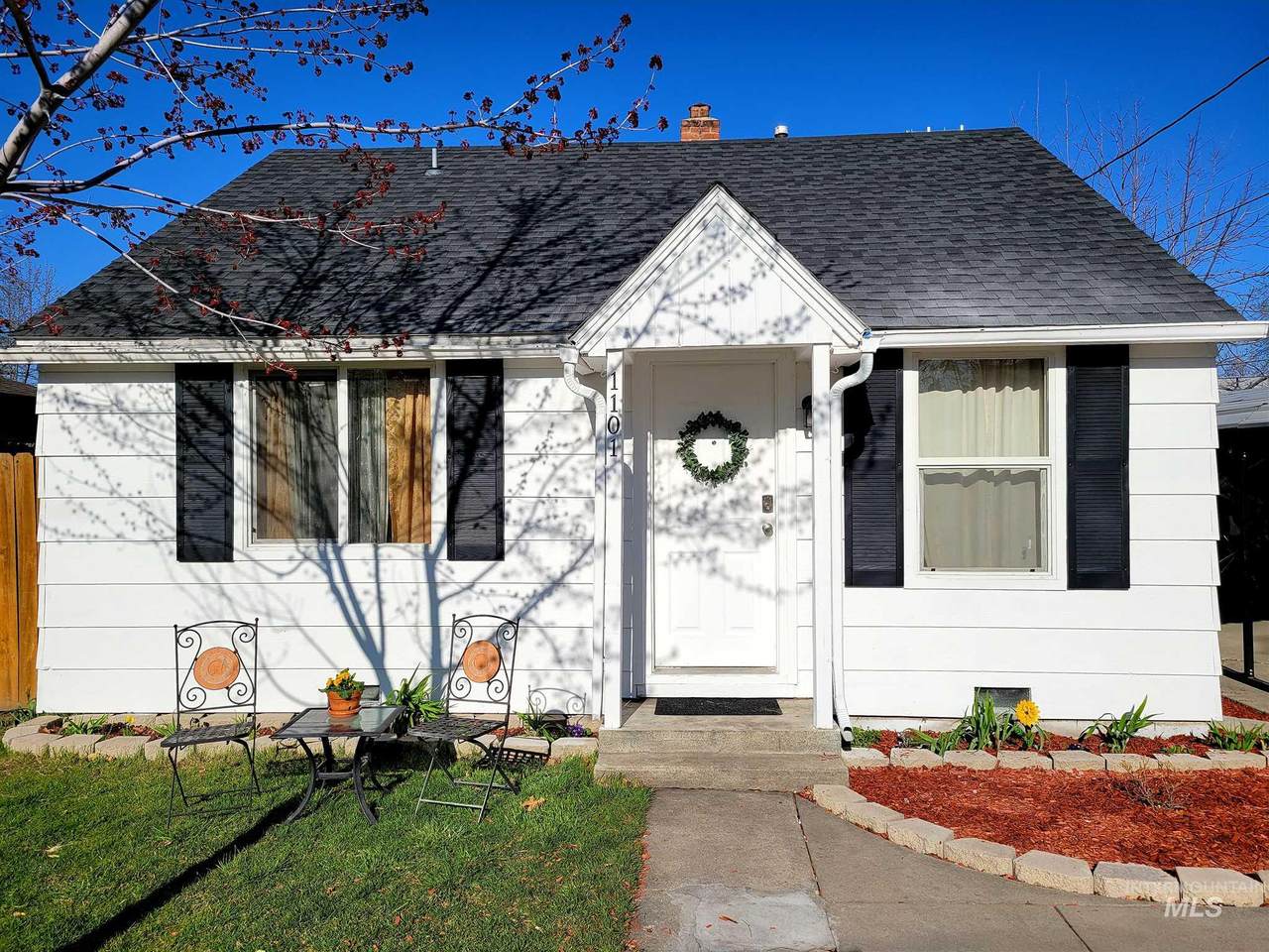 1101 Clithero Dr. - Photo 1