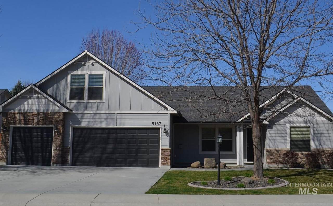 5137 Lolo Pass Way - Photo 1