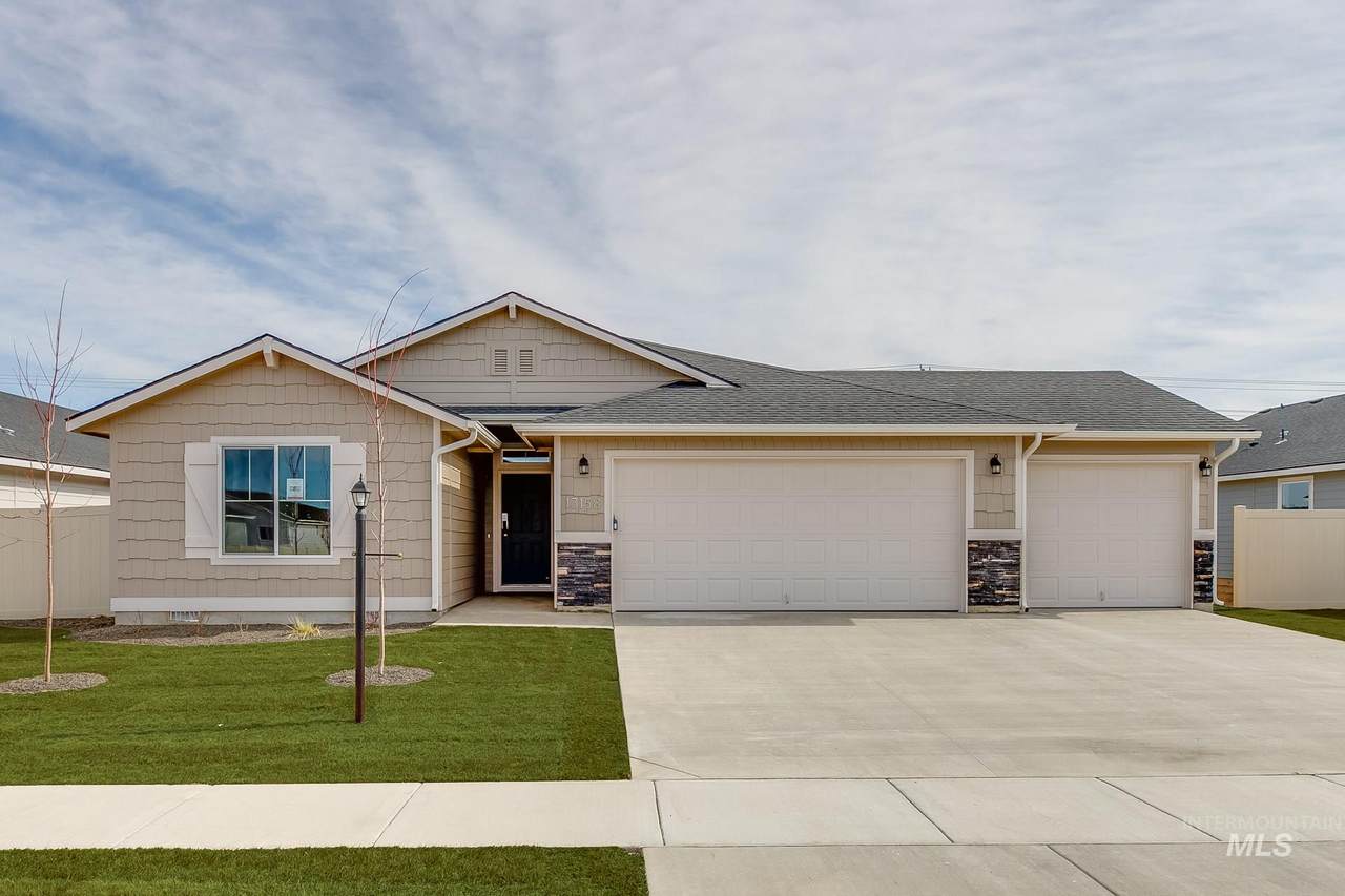 11805 Richmond St. - Photo 1