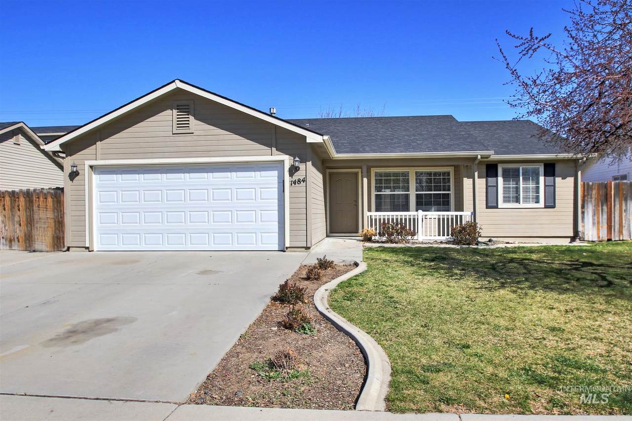1484 Balboa St - Photo 1