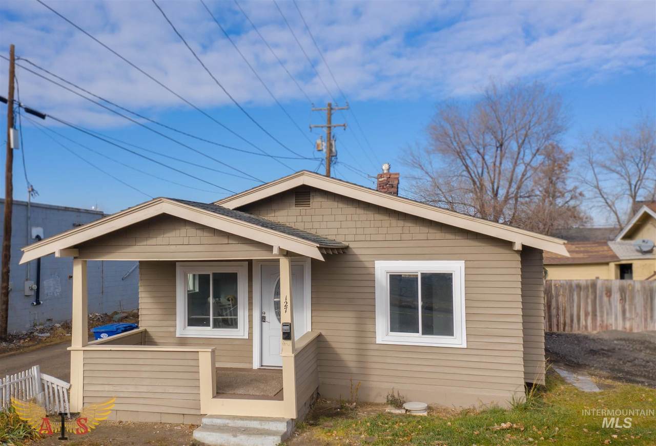 127 Liberty - Photo 1