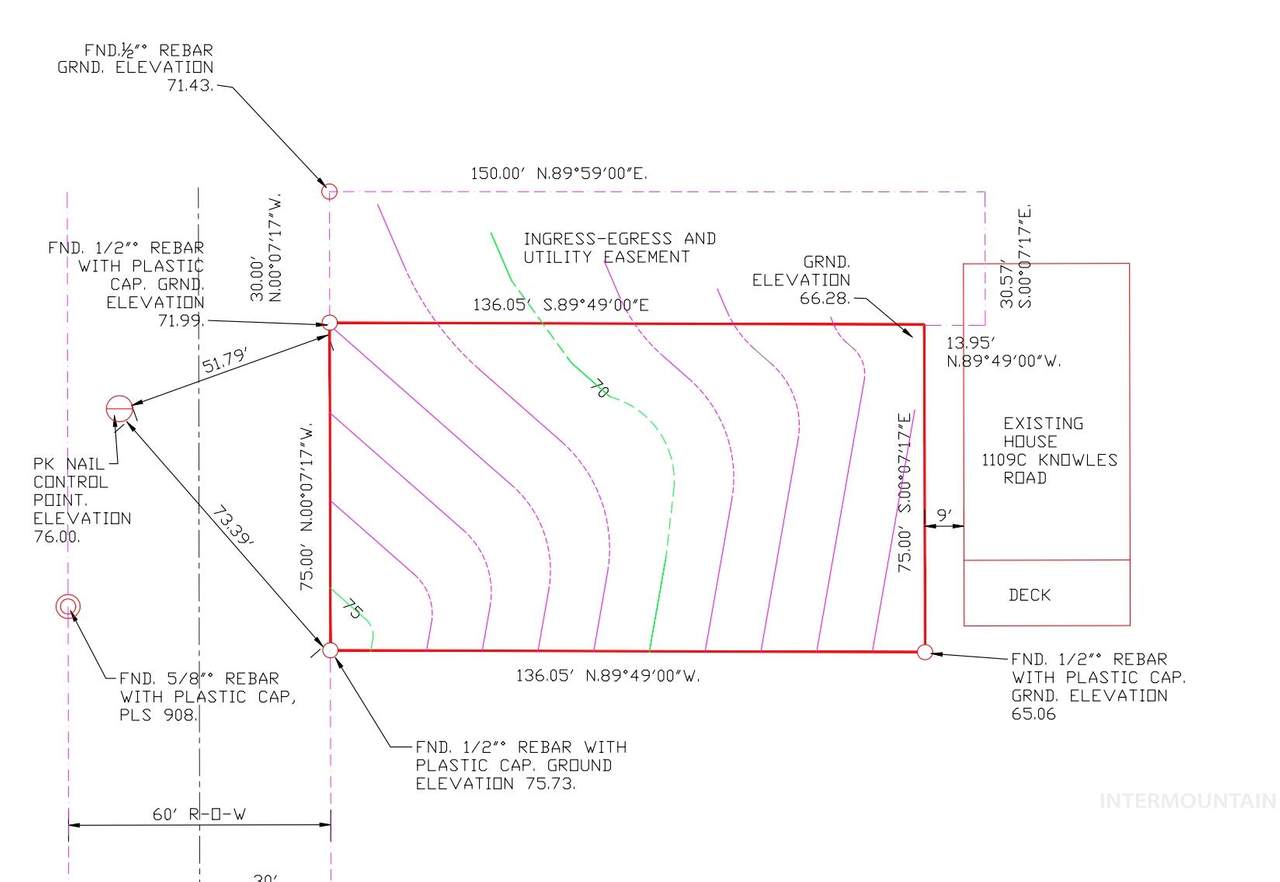 1109 B Knowles Rd - Photo 1