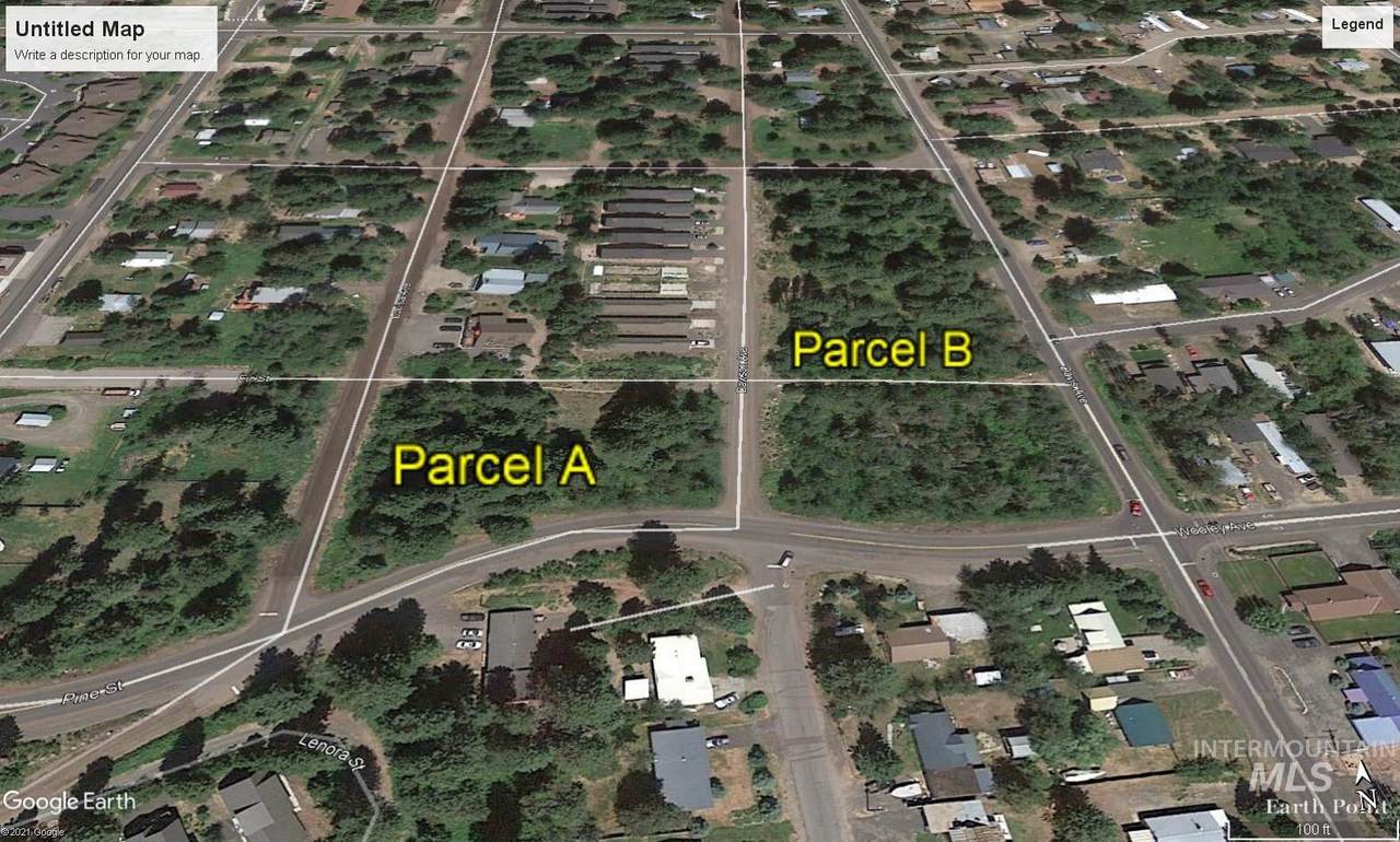 Wooley & Dawson Avenues - Photo 1