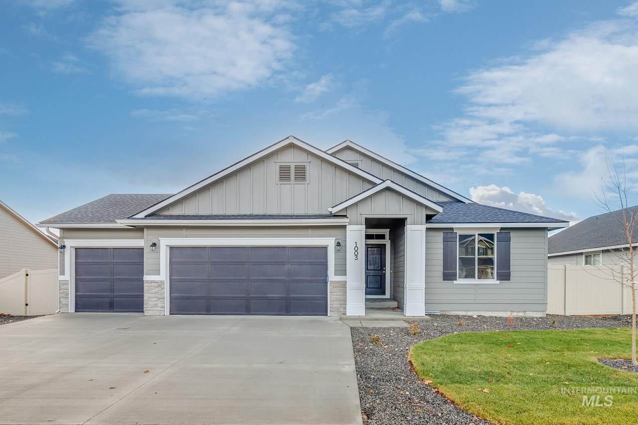 13654 Cello Ave. - Photo 1