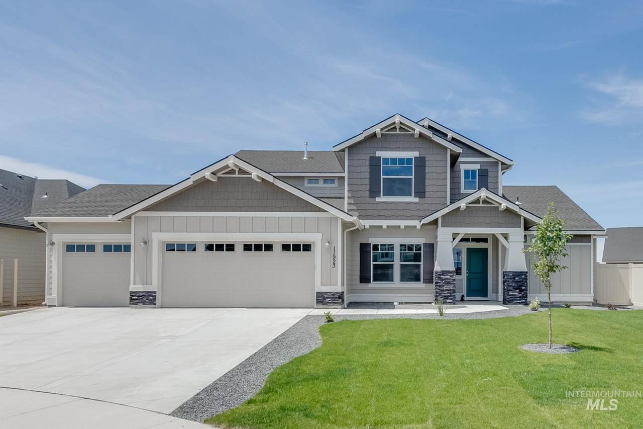 11283 Flute St. - Photo 1