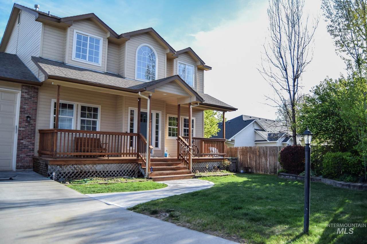 14186 Chadford Dr. - Photo 1