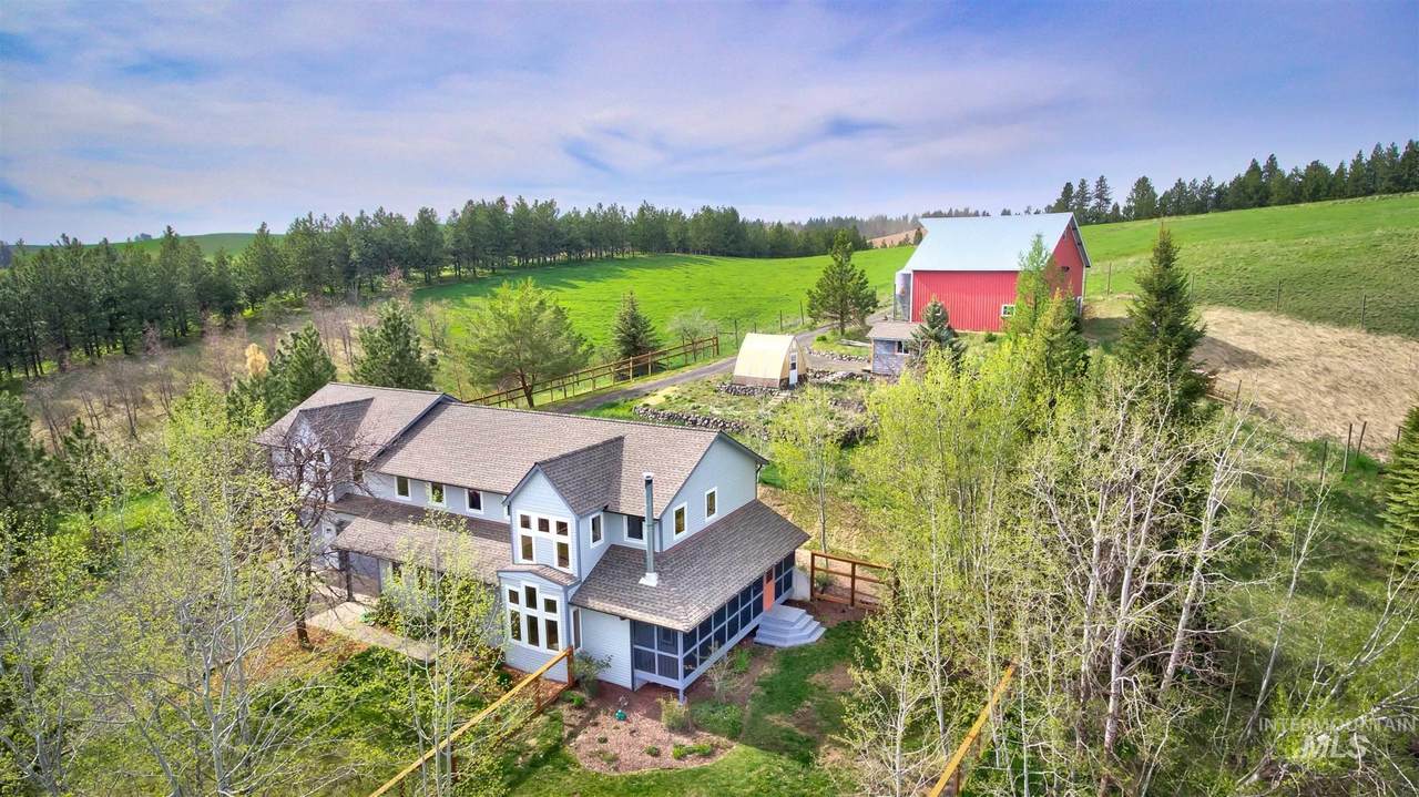 1026 Kasper Rd. - Photo 1