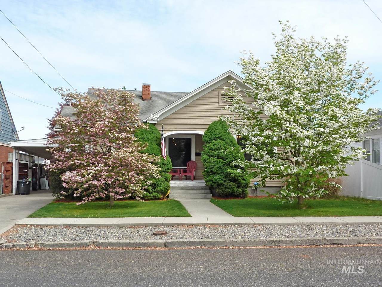 935 Riverview Blvd - Photo 1