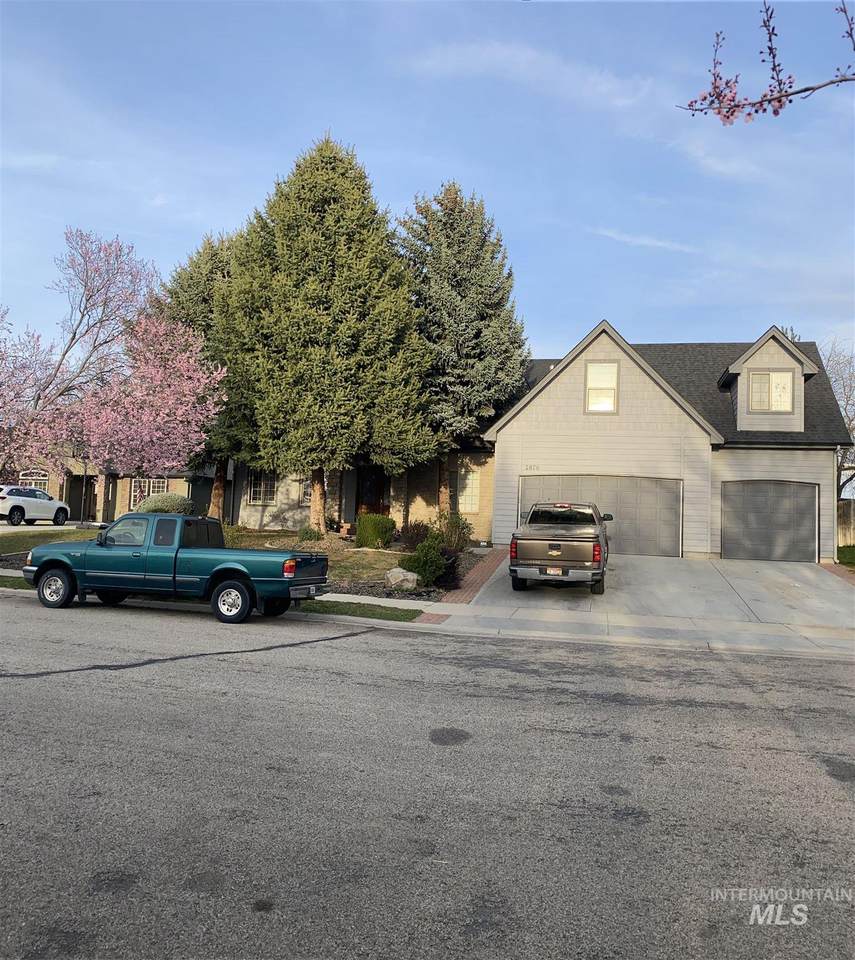 2678 S Hood Ranch Pl - Photo 1