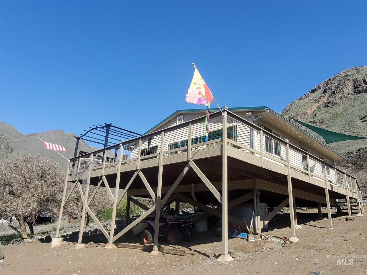 17249 Snake River Route Road - Photo 1