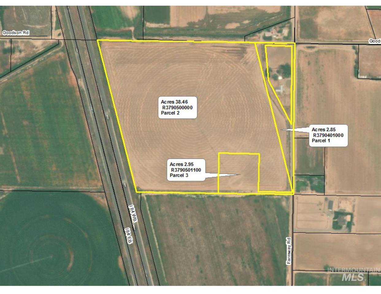 0 Farmway Rd - Photo 1