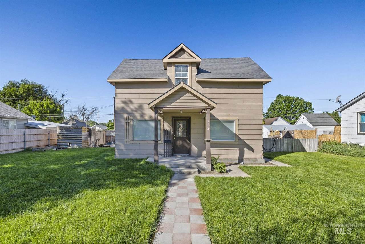 112 Cleveland Blvd - Photo 1