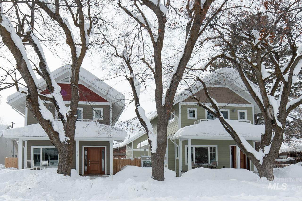 215 1st Ave - Photo 1
