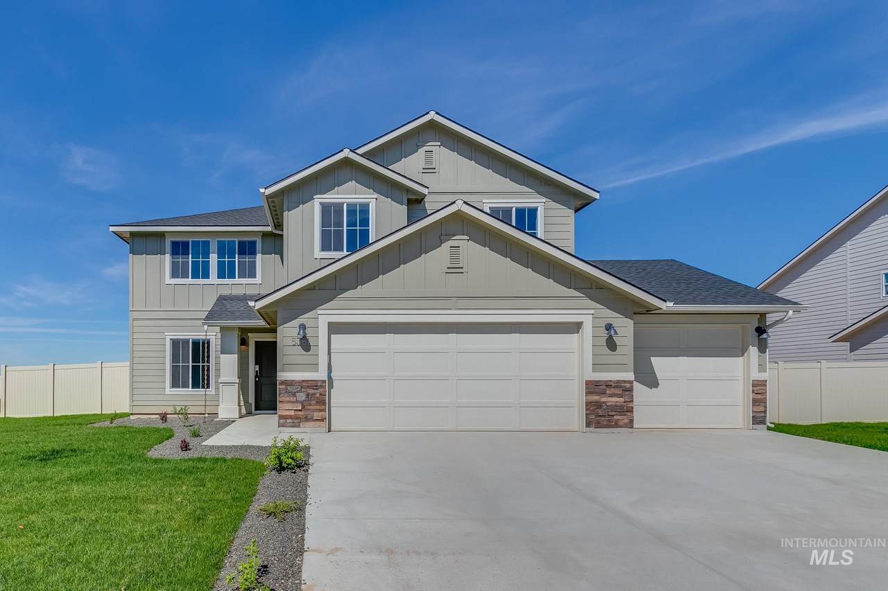 1410 Pendulum Cove Dr. - Photo 1