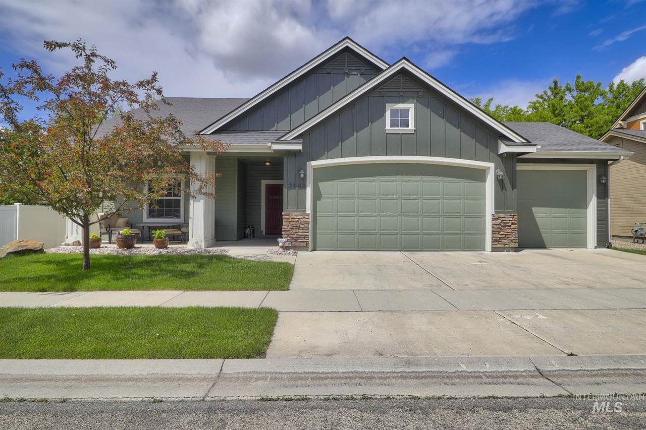 3143 S Conda - Photo 1