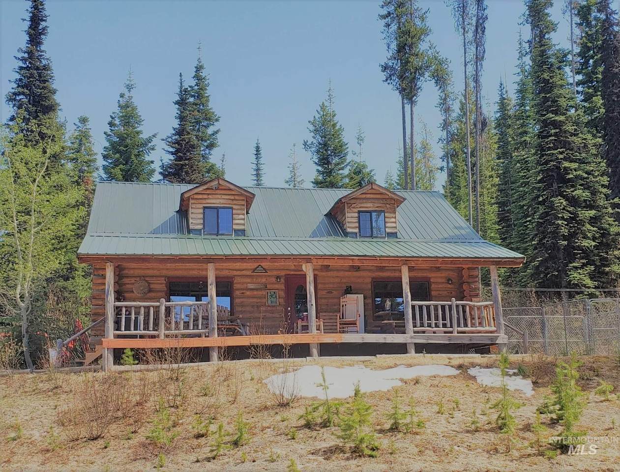 258 Rhett Creek - Photo 1