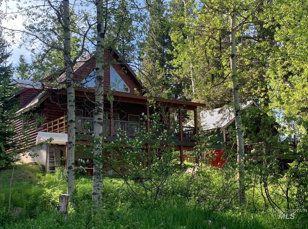 1697 Warren Wagon Road - Photo 1