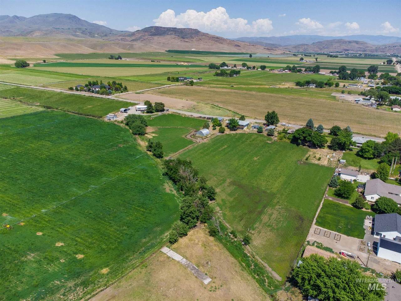 Lot 4 & 5 Briscoe Subdivision - Photo 1