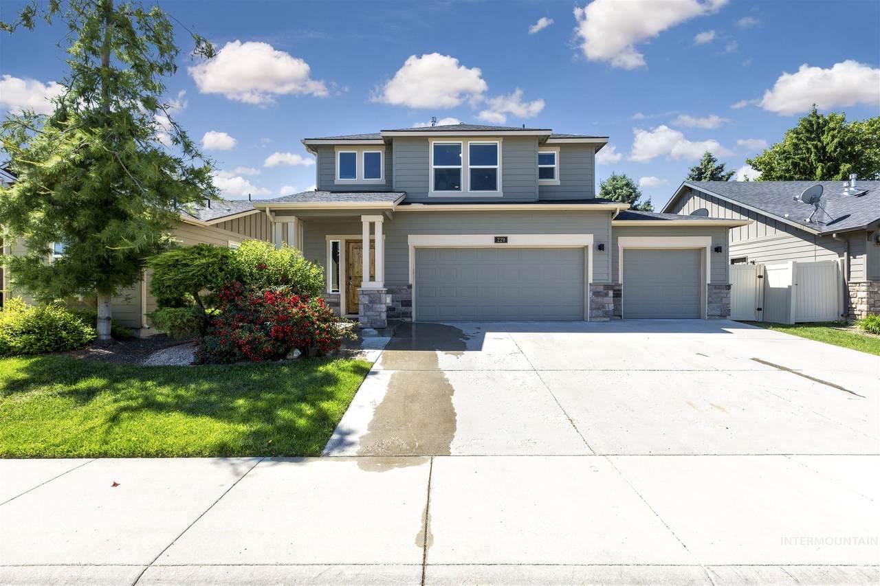 229 Whitespur St. - Photo 1